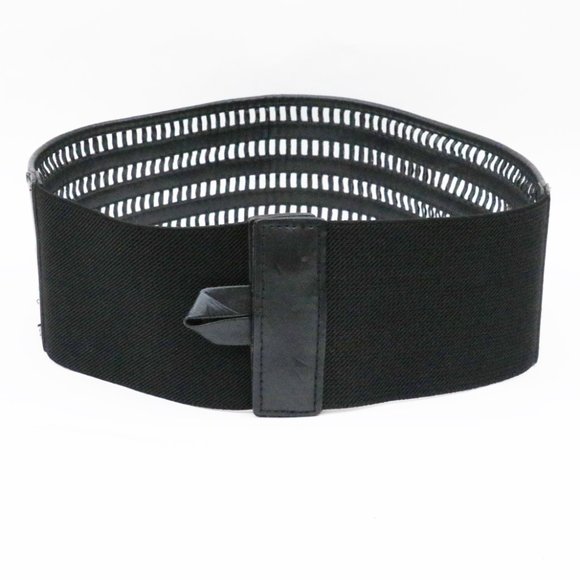 Zara Stretch belt main image 4